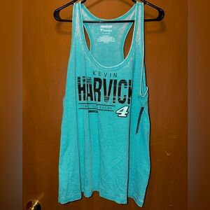 Kevin Harvick Tank